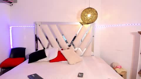 Jhoan Alexis online show from 02-03-25, 11:31