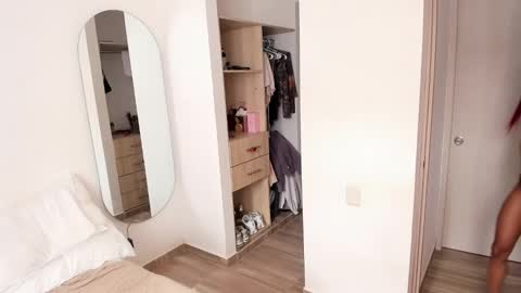 Jhoan Alexis online show from 03-06-26, 05:09