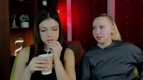 rose online show from 02-04-26, 06:19