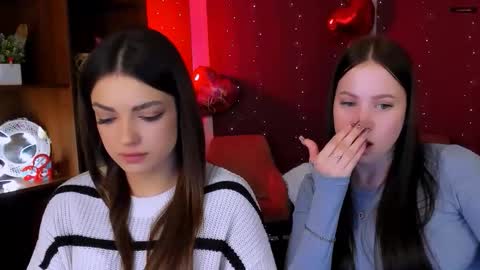 rose online show from 02-09-26, 03:38