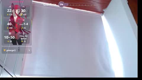 Rose  online show from 09-23-25, 01:58