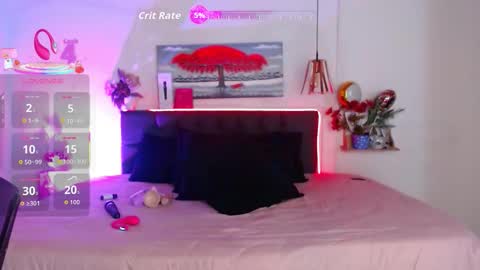 Rose  online show from 10-12-25, 01:43