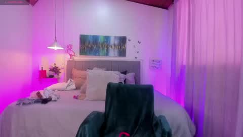 Rose  online show from 05-02-26, 01:38