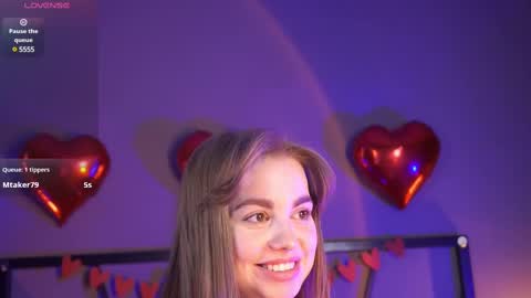 Snapshot of roseallan chatting on 02-20-25, 08:39 Rose online show from 02-20-25, 08:39