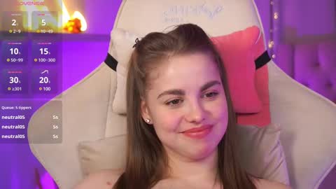 Snapshot of roseallan chatting on 02-24-25, 09:32 Rose online show from 02-24-25, 09:32