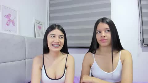 Rose y Miah online show from 11-09-25, 05:06