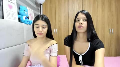Rose y Miah online show from 05-02-26, 02:49