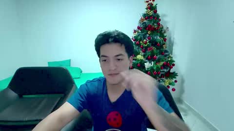 Rose Sins and Don Viktor online show from 12-14-25, 10:36