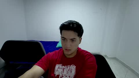 Rose Sins and Don Viktor online show from 02-03-26, 11:15