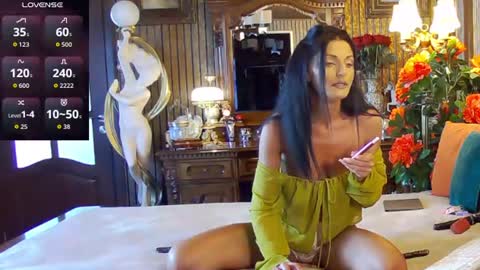 roseavasweet online show from 06-25-26, 09:36