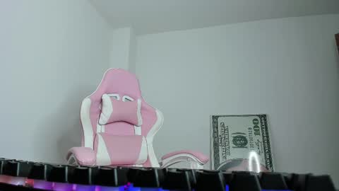 RoseBig online show from 01-22-25, 07:13