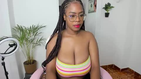 RoseBig online show from 02-14-25, 08:26