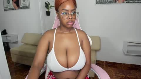 RoseBig online show from 09-18-25, 02:13