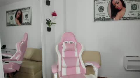 RoseBig online show from 09-18-25, 06:54