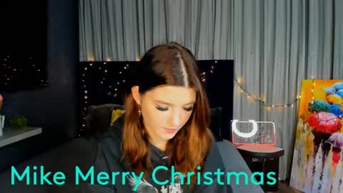 Florin online show from 12-25-24, 11:10