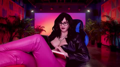 Rosebloom online show from 10-19-25, 04:51