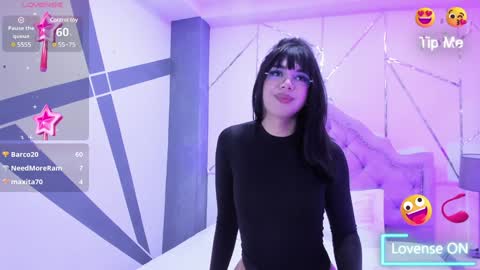 Rose online show from 01-03-25, 03:33