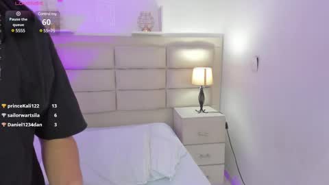 Rose online show from 02-17-25, 06:59