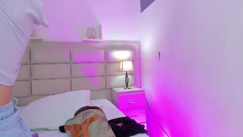 Rose online show from 02-21-25, 07:43