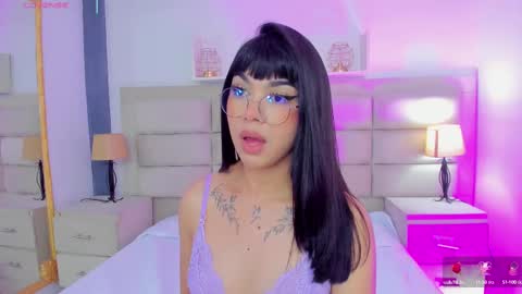 Rose online show from 02-24-25, 05:20