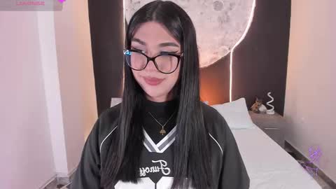 Rose online show from 11-26-25, 01:45