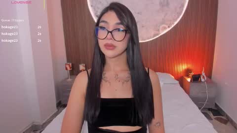 Rose online show from 03-24-26, 02:11