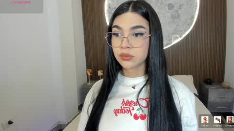Rose online show from 04-03-26, 01:09