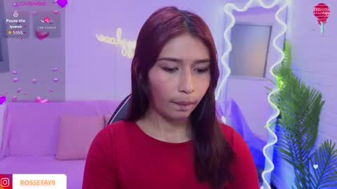 Rose online show from 09-12-25, 11:32