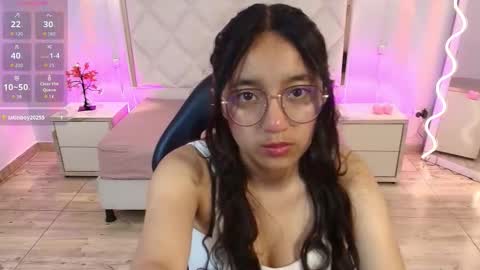 rosee_tay1 online show from 01-17-26, 11:48