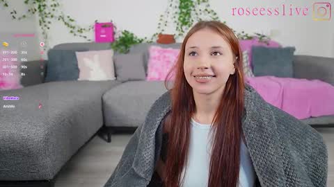 roseess_ online show from 09-21-25, 01:24