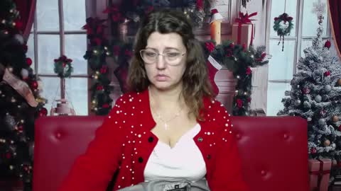 RoseHille online show from 01-07-26, 03:03