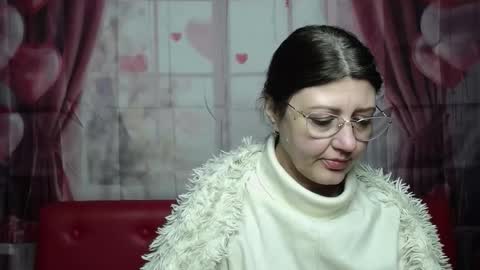 RoseHille online show from 02-09-26, 02:43