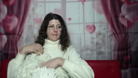 RoseHille online show from 02-12-26, 04:46