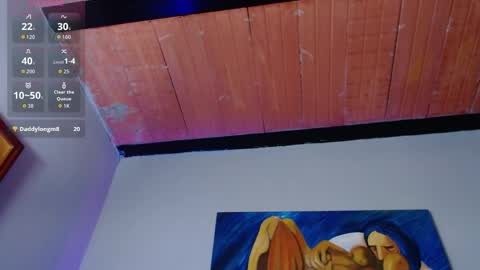 Rose honeil    online show from 04-30-26, 07:53