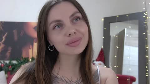 Rose Hubbard online show from 12-15-24, 06:07
