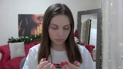 Rose Hubbard online show from 12-22-24, 08:05