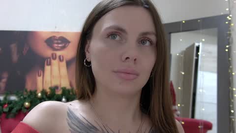 Rose Hubbard online show from 12-24-24, 02:54
