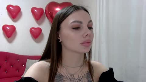 Rose Hubbard online show from 02-10-25, 05:30