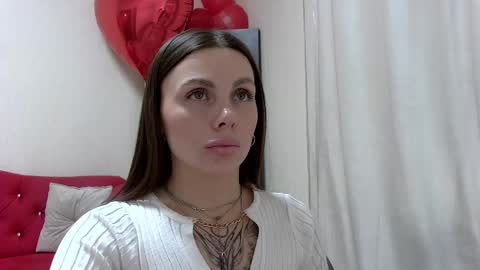Rose Hubbard online show from 02-16-25, 12:54