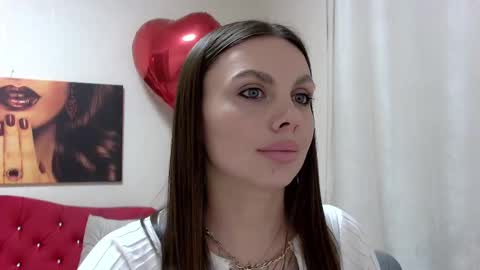Rose Hubbard online show from 02-17-25, 08:47