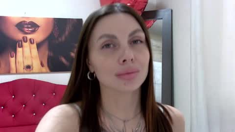 Rose Hubbard online show from 02-23-25, 11:44