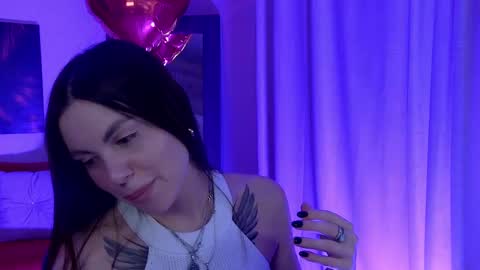 Rose Hubbard online show from 02-24-25, 08:47