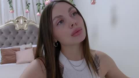 Rose Hubbard online show from 02-26-25, 10:04