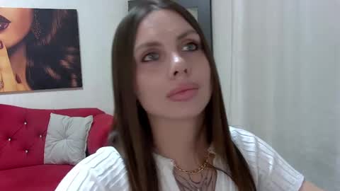 Rose Hubbard online show from 03-03-25, 08:43