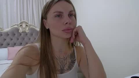 Rose Hubbard online show from 09-30-25, 06:07