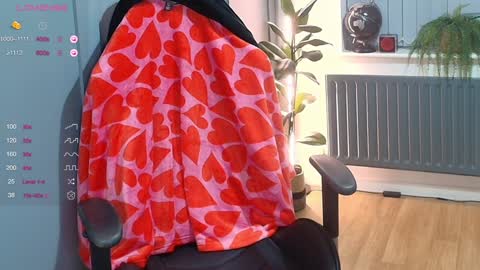 Snapshot of rosekate97 chatting on 01-28-25, 08:15 rose97 online show from 01-28-25, 08:15