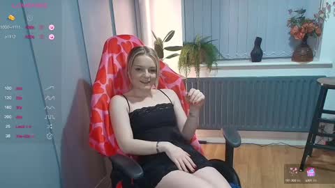 Snapshot of rosekate97 chatting on 02-13-25, 08:55 rose97 online show from 02-13-25, 08:55