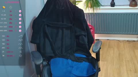 Snapshot of rosekate97 chatting on 02-21-25, 08:16 rose97 online show from 02-21-25, 08:16