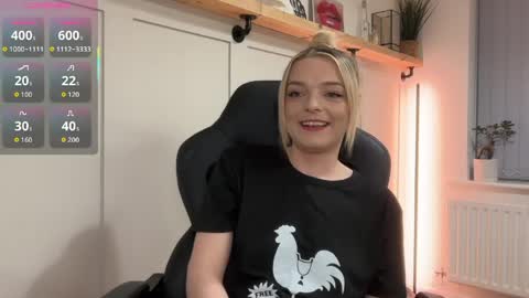 rose97 online show from 05-12-26, 08:06