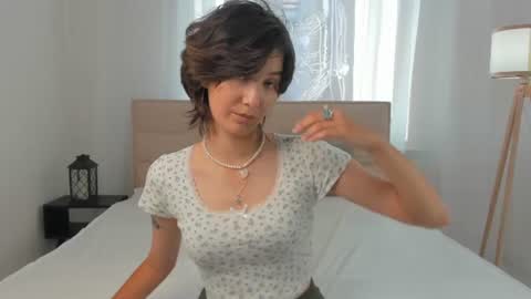 Aneta online show from 06-22-26, 03:25